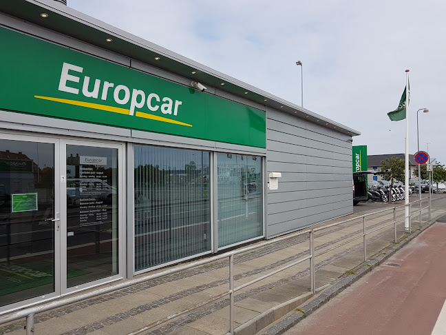 Europcar Rønne By - Svenstrup