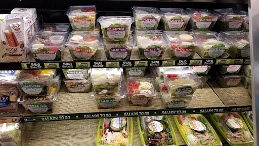 Supermarket «Dierbergs Markets», reviews and photos, 4000 Green Mt Crossing Dr, Shiloh, IL 62269, USA