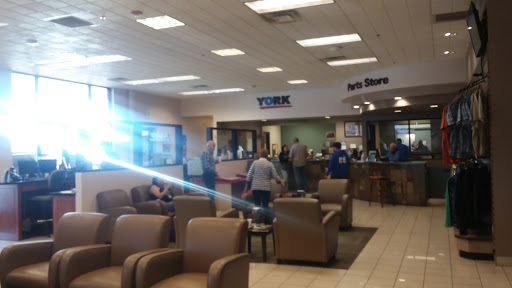 Car Dealer «York Dodge Chrysler Jeep RAM», reviews and photos, 500 Prescott Lakes Pkwy, Prescott, AZ 86301, USA