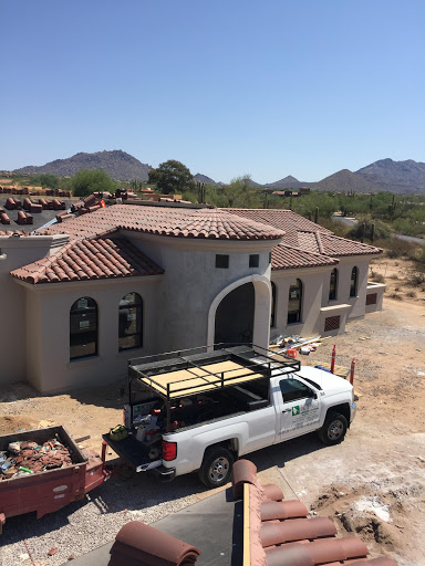 Roofing Contractor «KY-KO Roofing», reviews and photos, 1912 W Parkside Ln, Phoenix, AZ 85027, USA