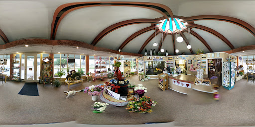 Pavilion of Flowers, 799 Oceana Blvd, Pacifica, CA 94044, USA, 