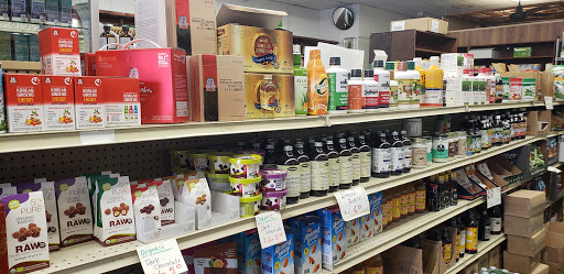 Health Food Store «Mr G Natural Health Market», reviews and photos, 29 W Grand St, Mt Vernon, NY 10552, USA