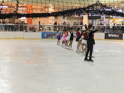 Juarez Figure Skating Club office