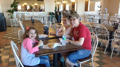 Shopping Mall «Gulfport Premium Outlets», reviews and photos, 10000 Factory Shop Blvd, Gulfport, MS 39503, USA