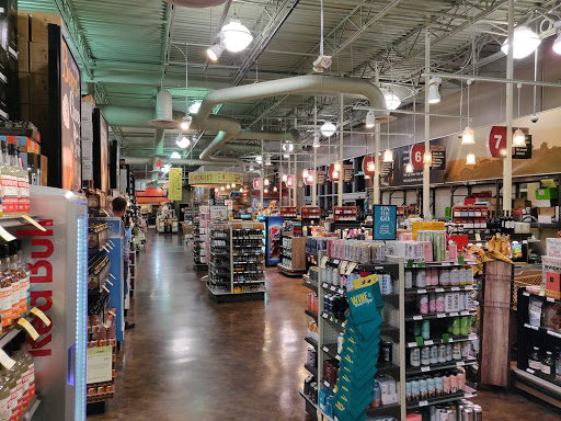 Wine Store «Total Wine & More», reviews and photos, 4413 Town Center Pkwy, Jacksonville, FL 32246, USA