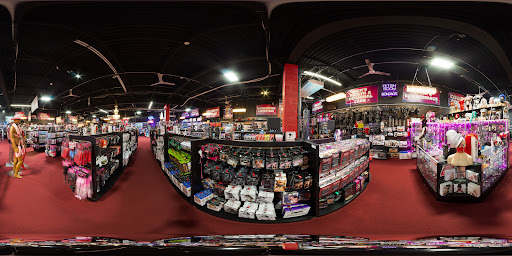 Lingerie Store «Romantic Depot», reviews and photos, 3703 Provost Ave, Bronx, NY 10466, USA