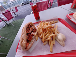 Photo n°21 de Star Kebab à Bourges ()