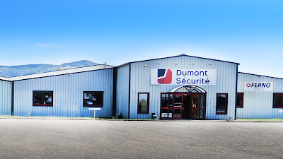 Dumont Sécurité à Ambérieu-en-Bugey