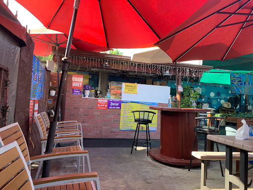 Car Wash «Exclusive Fast Car Wash», reviews and photos, 5509 Alhambra Ave, Los Angeles, CA 90032, USA