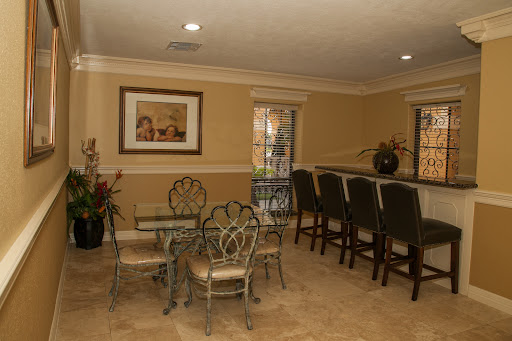 Funeral Home «Compean Funeral Home», reviews and photos, 2102 Broadway St, Houston, TX 77012, USA