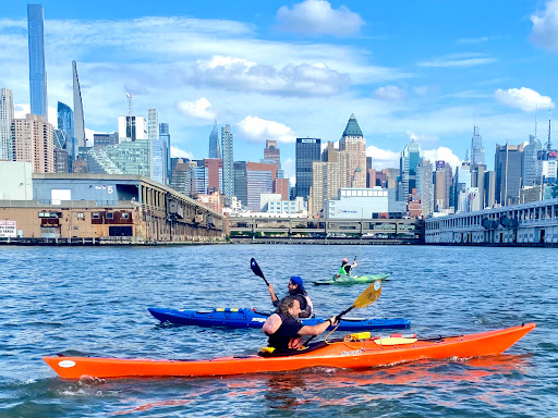 Manhattan Kayak Co image 4