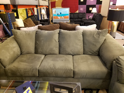 Furniture Store «Silver Furniture», reviews and photos, 5527 W Cermak Rd, Cicero, IL 60804, USA