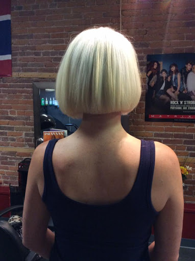 Hair Salon «Montreal Stylze Hair Salon», reviews and photos, 125 College St, Burlington, VT 05401, USA