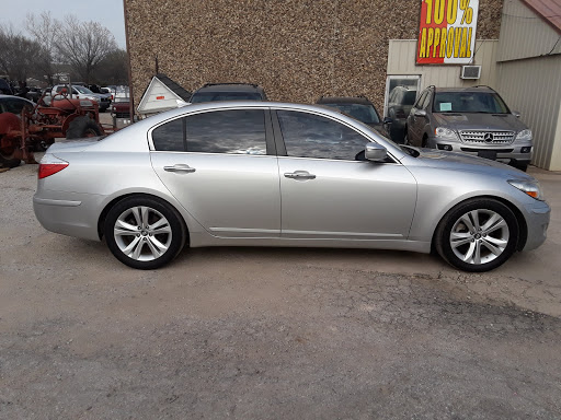 Used Car Dealer «AutoMart Of Dallas», reviews and photos, 719 E State Highway 121, Lewisville, TX 75057, USA