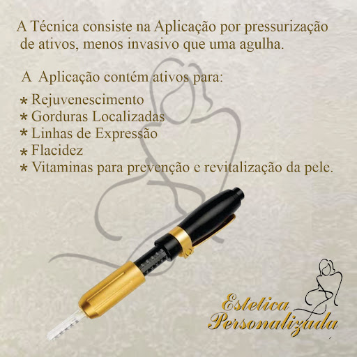 Logo da empresa - Personalizada