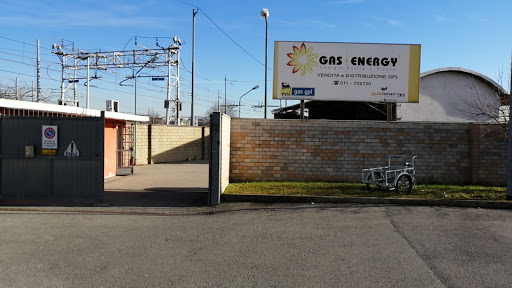 Gas Energy Spa (Ma.Vi) bombole gpl