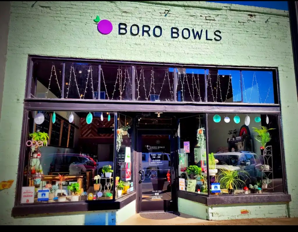 Boro Bowls 37130