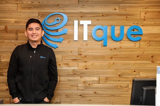 ITque - IT Services San Jose image