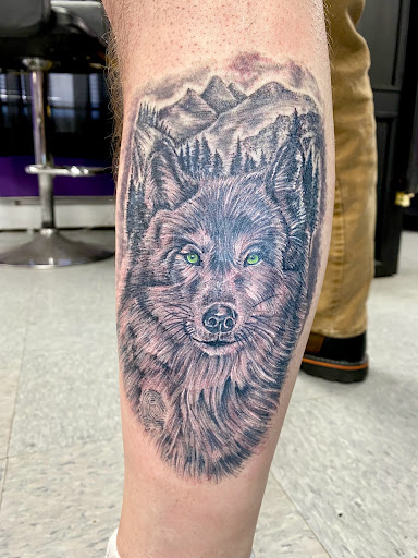 Explore fruits basket tattoo ideas, creative tattoo ideas in Goshen, available at Lady Luck Studio
