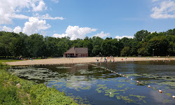 Governor Nelson State Park