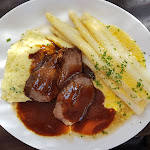 Photo n°7 de l'avis de Andreas.i fait le 09/06/2020 à 16:52 sur le  Restaurant Volkshaus Gommern à Gommern