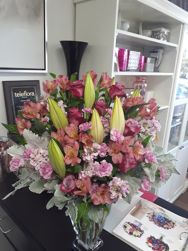 Lake View Florist image