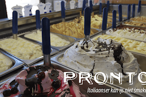 Pronto Gelato