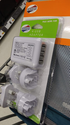 Department Store «Walmart Supercenter», reviews and photos, 2410 E Expy 83, Mission, TX 78572, USA