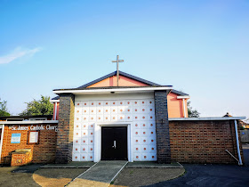 St James RC Church