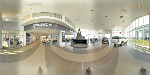 Chevrolet Dealer «Kris Brown Chevrolet Buick GMC», reviews and photos, 822 Walter Holiday Dr, Cleburne, TX 76033, USA