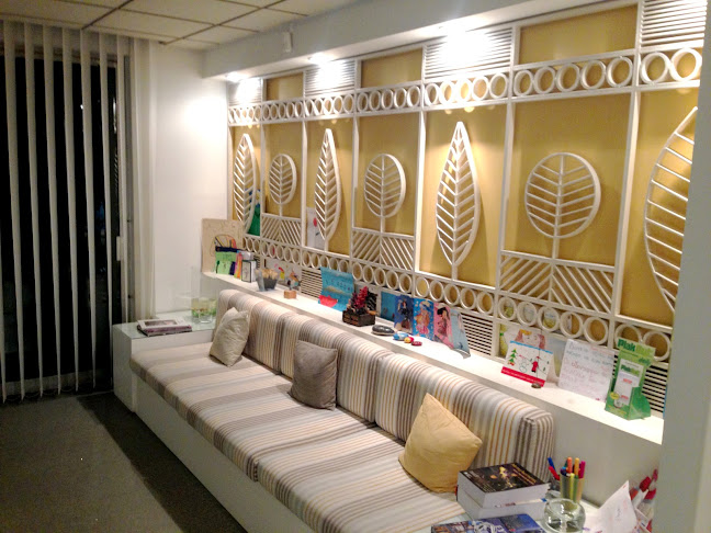 Σχόλια και κριτικές για το Παιδοδοντικό Ιατρείο Γιώργου Νίκα