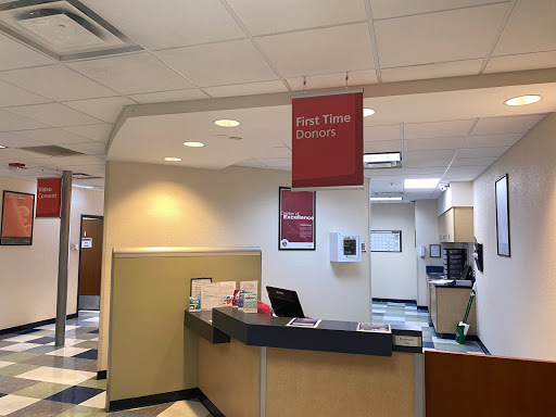 Blood Donation Center «CSL Plasma», reviews and photos