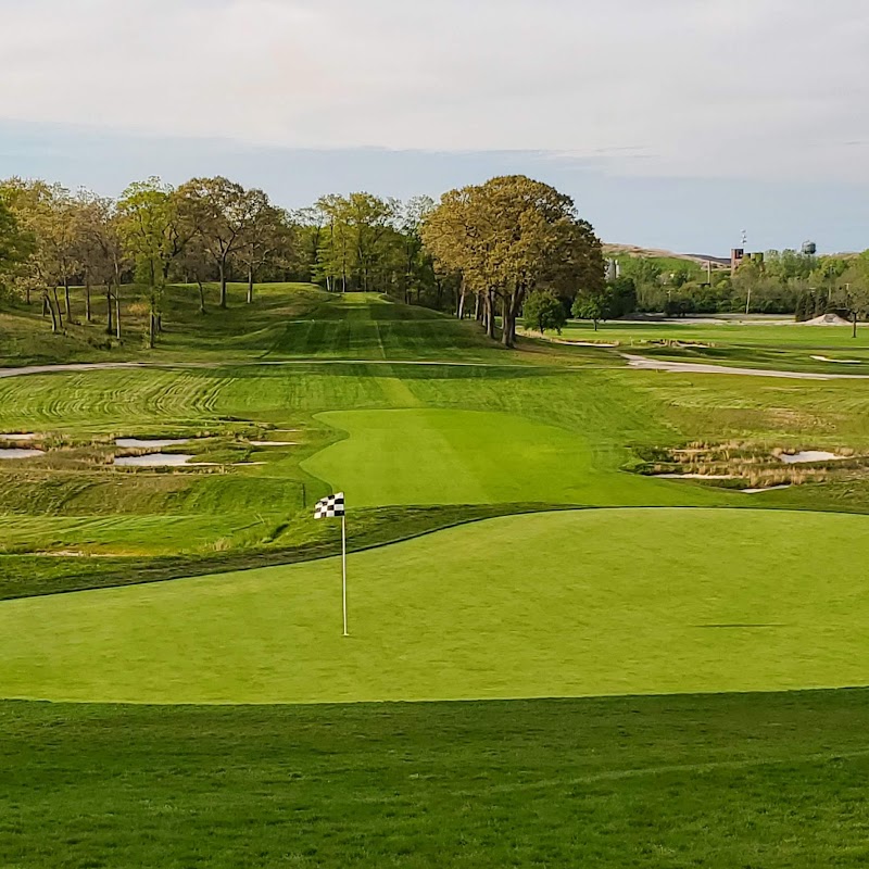 Bethpage Black Course