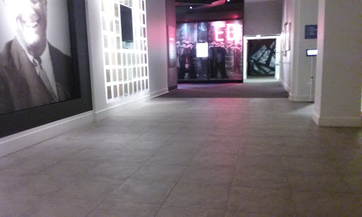 Museum «Franklin D. Roosevelt Presidential Library and Museum», reviews and photos