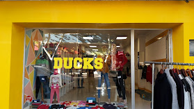 Ducks Durazno