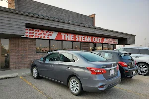 The Steakout image