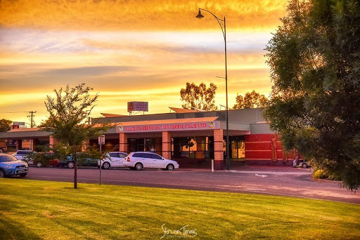 Junee Ex-Services Memorial Club