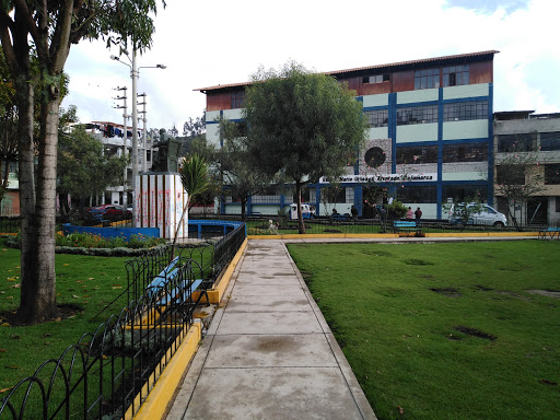 Escuela de arte Cajamarca