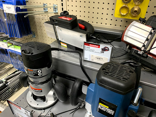 Hardware Store «Harbor Freight Tools», reviews and photos, 14506 NE 20th St STE 1, Bellevue, WA 98007, USA