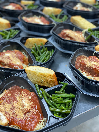 Caterer «Just Catering By Orr Nalp», reviews and photos, 6125 S Sheridan Rd # H, Tulsa, OK 74133, USA