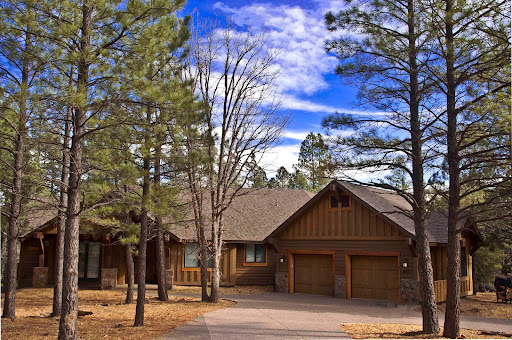 Real Estate Agency «Eileen Taggart, Flagstaff Real Estate. ReMax Fine Properties», reviews and photos, 319 Regent St #203, Flagstaff, AZ 86001, USA