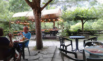 Atmosphère du Restaurant Eden à Gorges du Tarn Causses - n°8