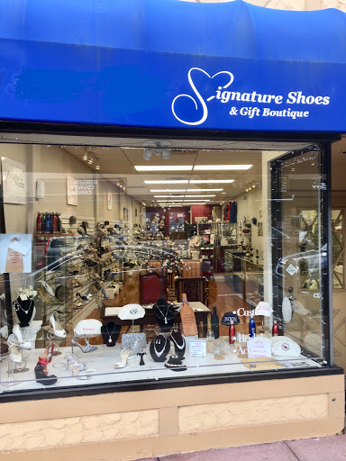 Signature Shoes, 271 Westwood Ave, Westwood, NJ 07675, USA, 