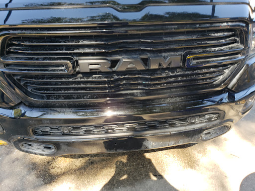 Car Wash «Sporty’s Riverboat Car Wash», reviews and photos, 520 S Ponce De Leon Blvd, St Augustine, FL 32084, USA