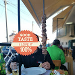 Photo n°1 de l'avis de Eleni. fait le 15/04/2022 à 08:21 sur le  Restaurante O Polar à Câmara de Lobos