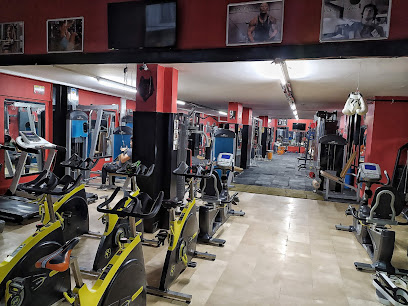 Black Fitness Spor Merkezi Malatya