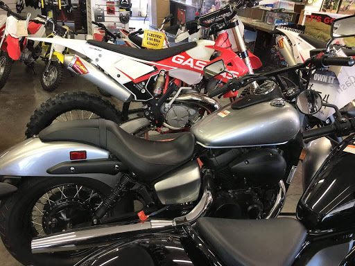 Motorcycle Dealer «Cycle West - Suzuki - Honda», reviews and photos, 1375 Industrial Ave, Petaluma, CA 94952, USA