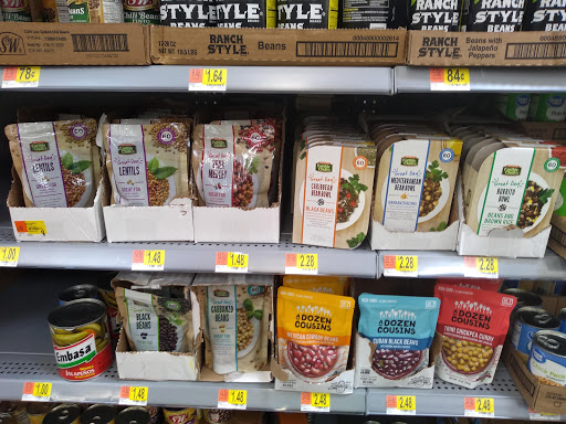 Department Store «Walmart Supercenter», reviews and photos, 350 Walters Rd, Suisun City, CA 94534, USA