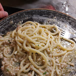 Photo n°5 de l'avis de Stefano.e fait le 02/11/2023 à 20:00 sur le  Dalla Pepita à Pitigliano