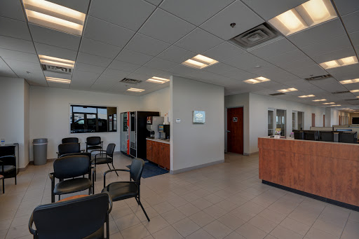 Ford Dealer «Shamaley Ford», reviews and photos, 11301 Gateway Blvd W, El Paso, TX 79936, USA